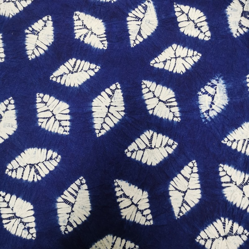 纯棉扎染布联系方式:15687227557(微信同号)地址:云南省大理白族自治