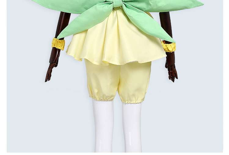 可爱动漫服装小樱cos魔卡少女樱木之本樱cosplay女精灵战斗服裙子