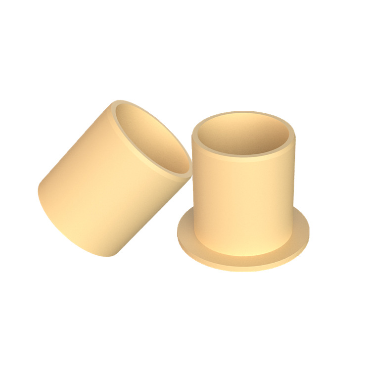 德国igusf型易格斯工程塑料滑动轴套直线运动润滑轴承高耐磨衬套