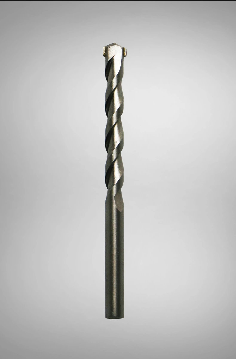 丹阳木工工具钨钢直柄麻花双刃钻头木工小钻开孔器家用打孔建工钻