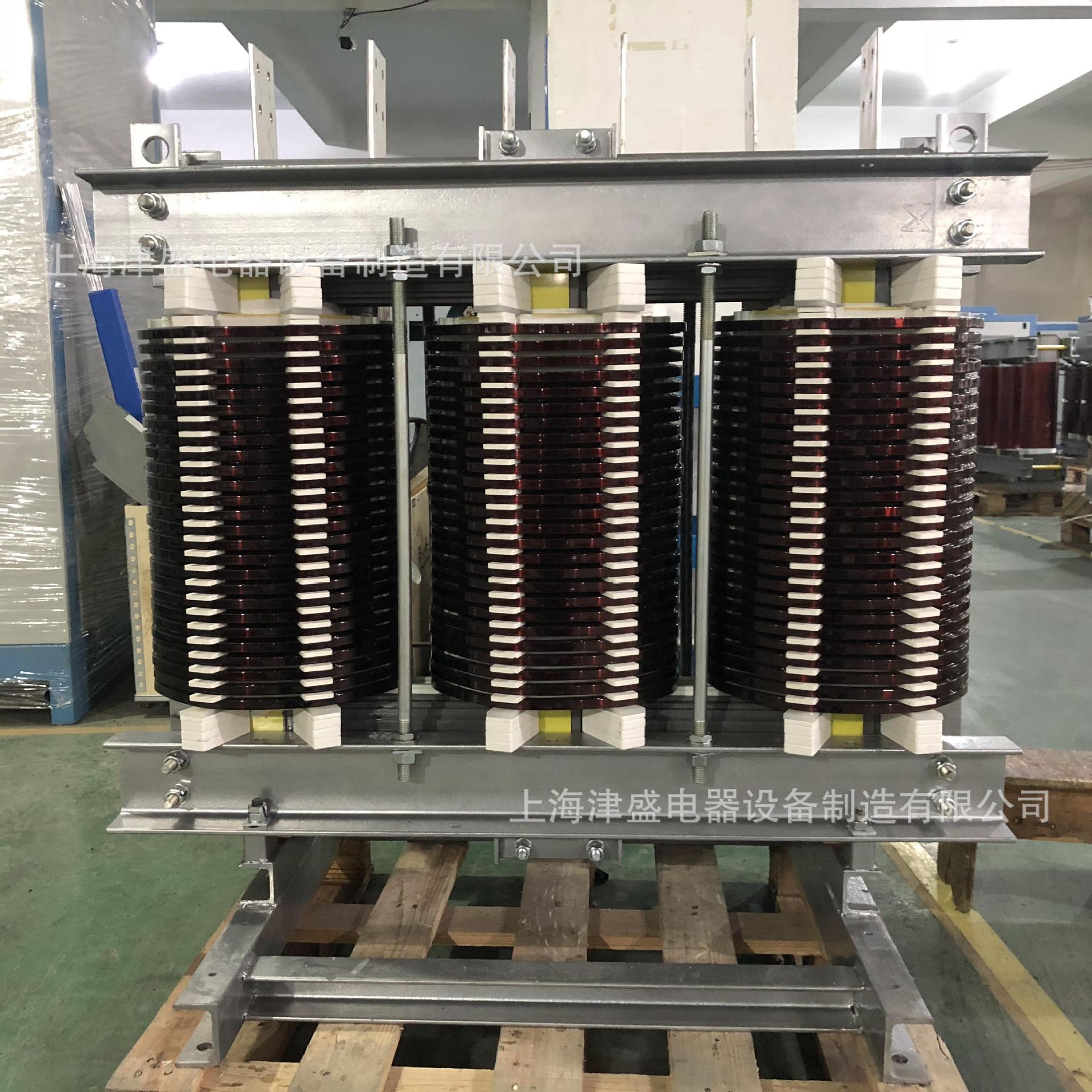 电炉加热变压器sg-300kva380v变127v 三相盐浴炉升流大电流变压器