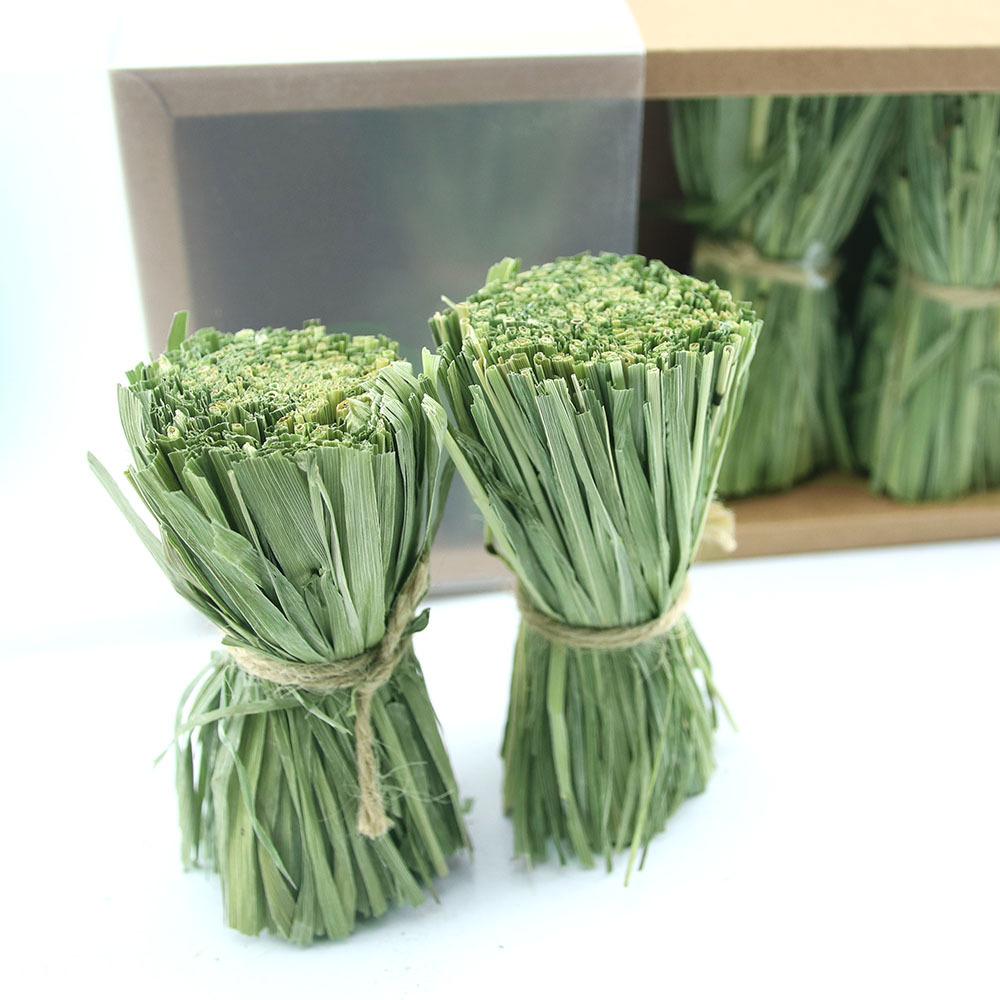 提摩西草批发 2022年新草干草 兔粮 荷兰猪豚鼠粮草饲料礼盒