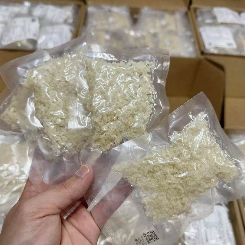 马来西亚 印尼燕窝燕碎批发 溯源燕窝燕盏燕条碎 孕妇滋补品 支持