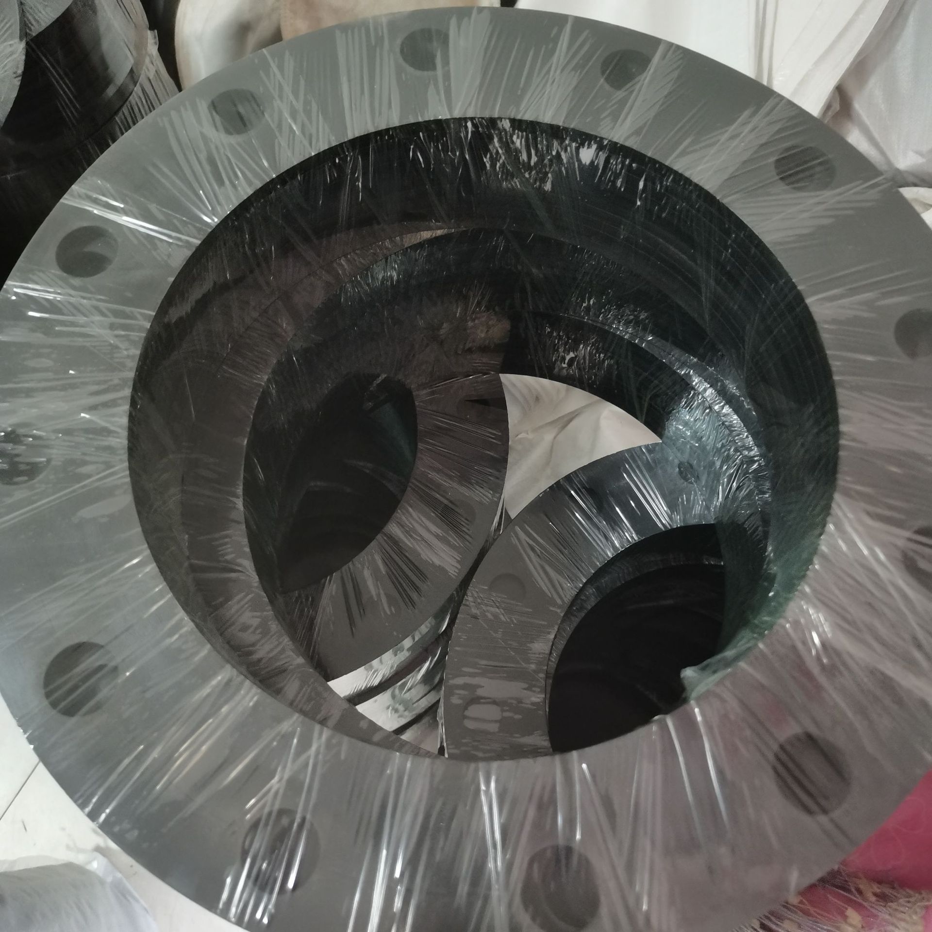 密封垫橡胶法兰垫片丁青橡胶垫耐酸碱乙丙橡胶板垫