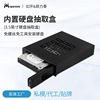 Li Shuo-tai Screw tool install Hard disk Extraction Tray HDD Enclosure HDD rack Metal Shelf Li Shuo-tai Screw tool install Hard disk Extraction Tray HDD Enclosure HDD rack Metal Shelf