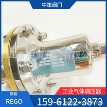 REGO力高1788A/1788B/1788C/1784D低温气体减压阀氮气 氧气调压器