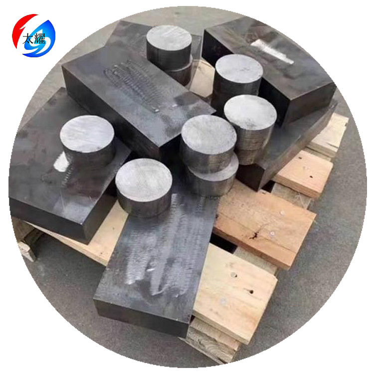 太耀供应d3冷作模具钢棒 d3圆钢 d3圆棒 d3研磨棒 冷拉光圆 锻圆