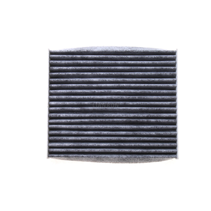 适用 13 15 款 新奥拓空调滤清器汽车滤芯配件 奥拓空调活性炭