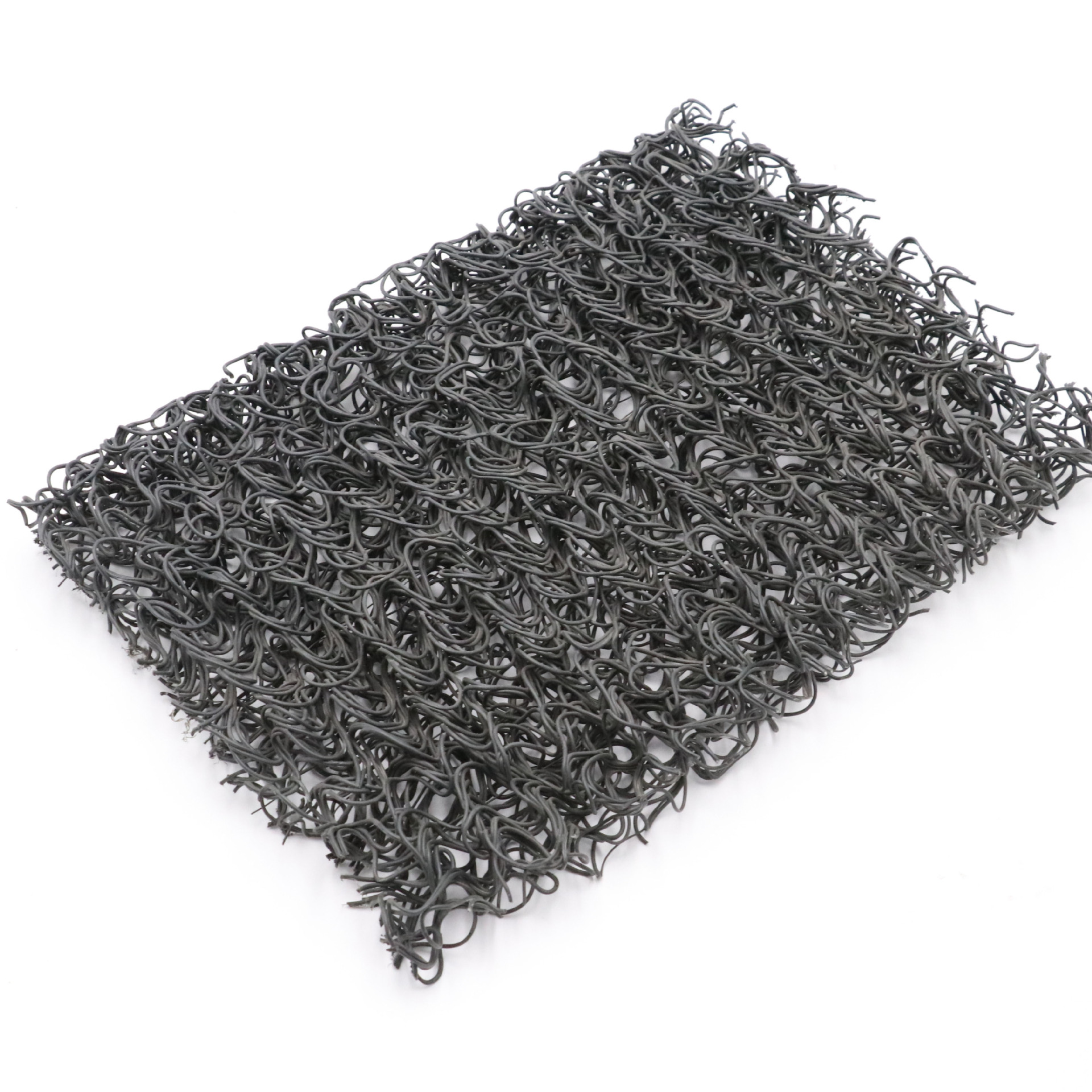 三维柔性水土边坡保护毯