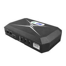 POE5V9V12V摄像头不间断电源直流备用MINI UPS路由器内置适配器