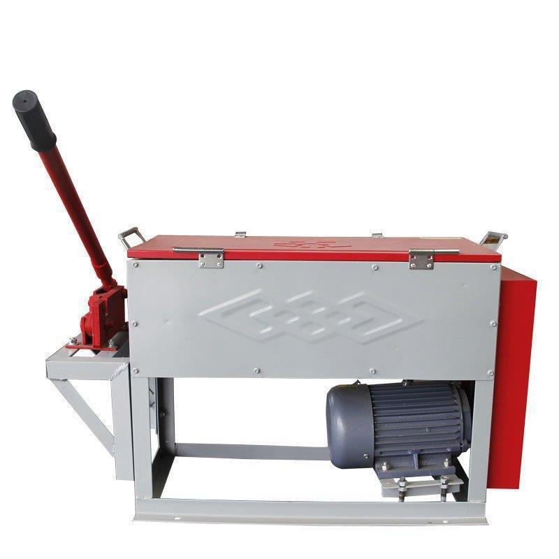 永光yongguang小型钢筋调直机校直机矫直机6-12 380v钢筋和预应力