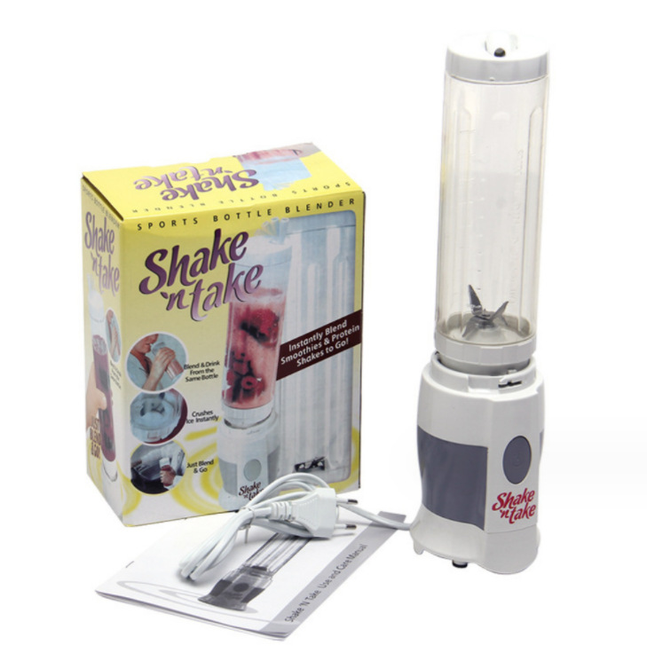 Multifunctional Mini Juicer