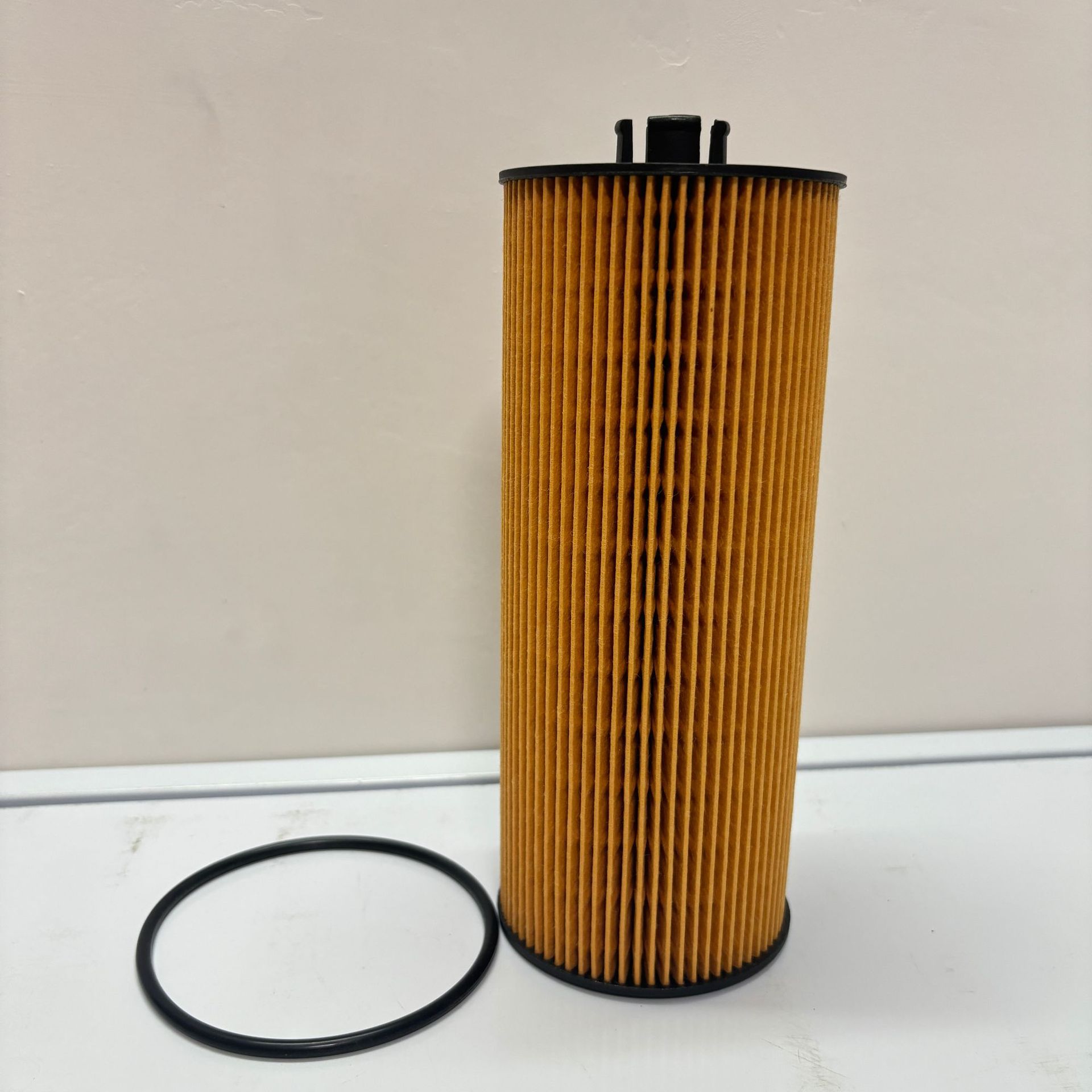 奔驰消防车卡车吊车om906发动机机油滤芯a9061800209-阿里巴巴