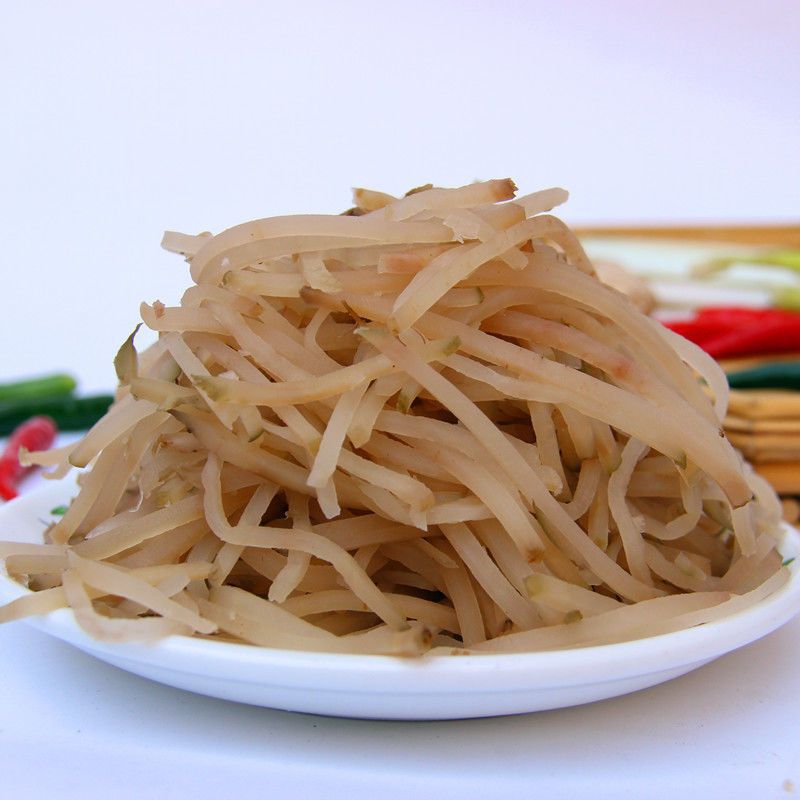 农家芥菜咸菜疙瘩丝大头菜原味大缸腌制菜辣疙瘩酱菜批发跨境电商