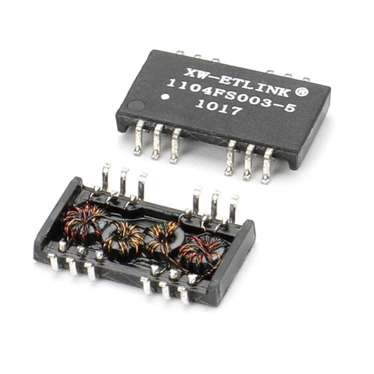 以太网网络变压器