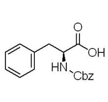 N-苄氧羰基-L-苯丙氨酸 ;N-苄氧羰酰基-L-苯丙氨酸Cas号1161-13-3