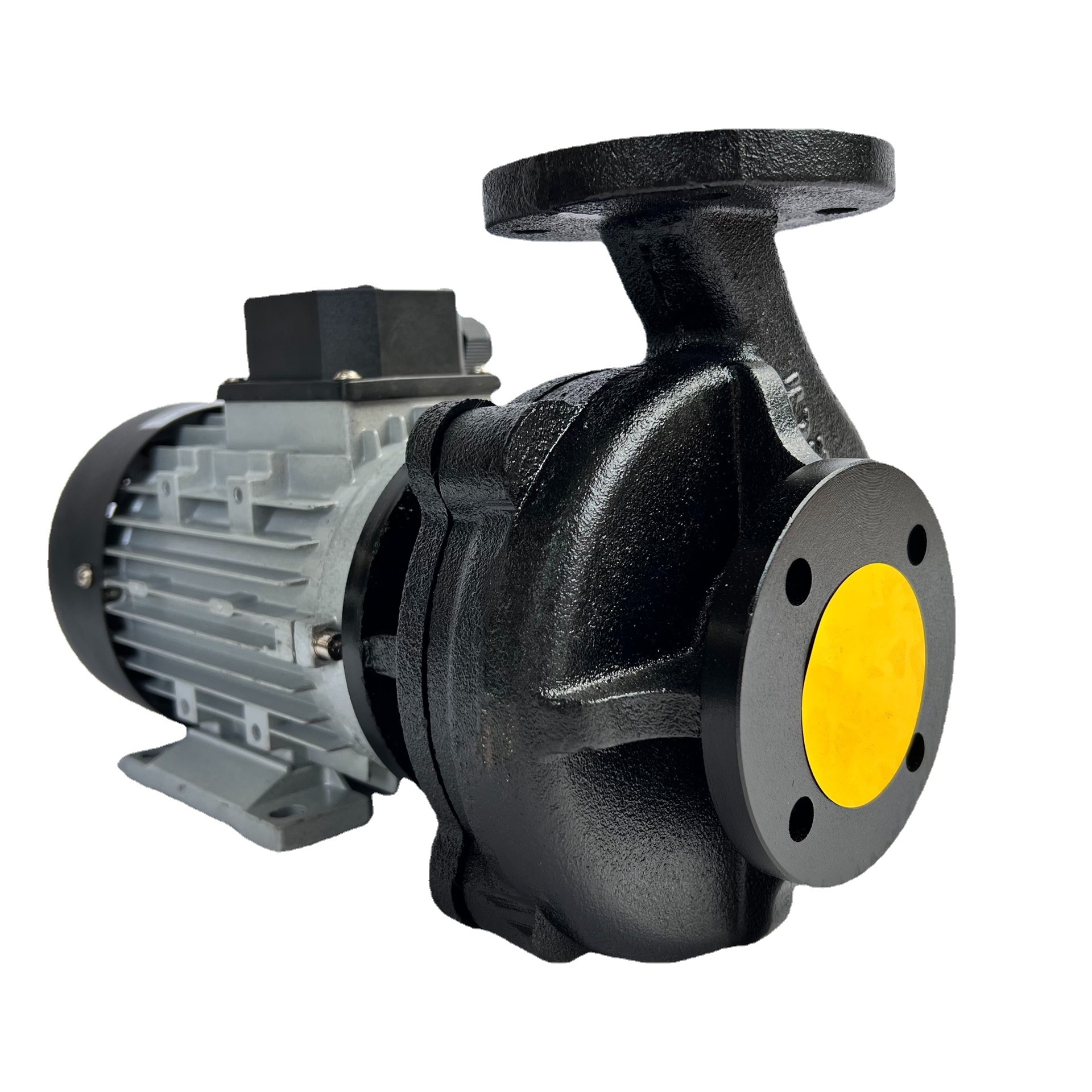 模温机高温热油泵