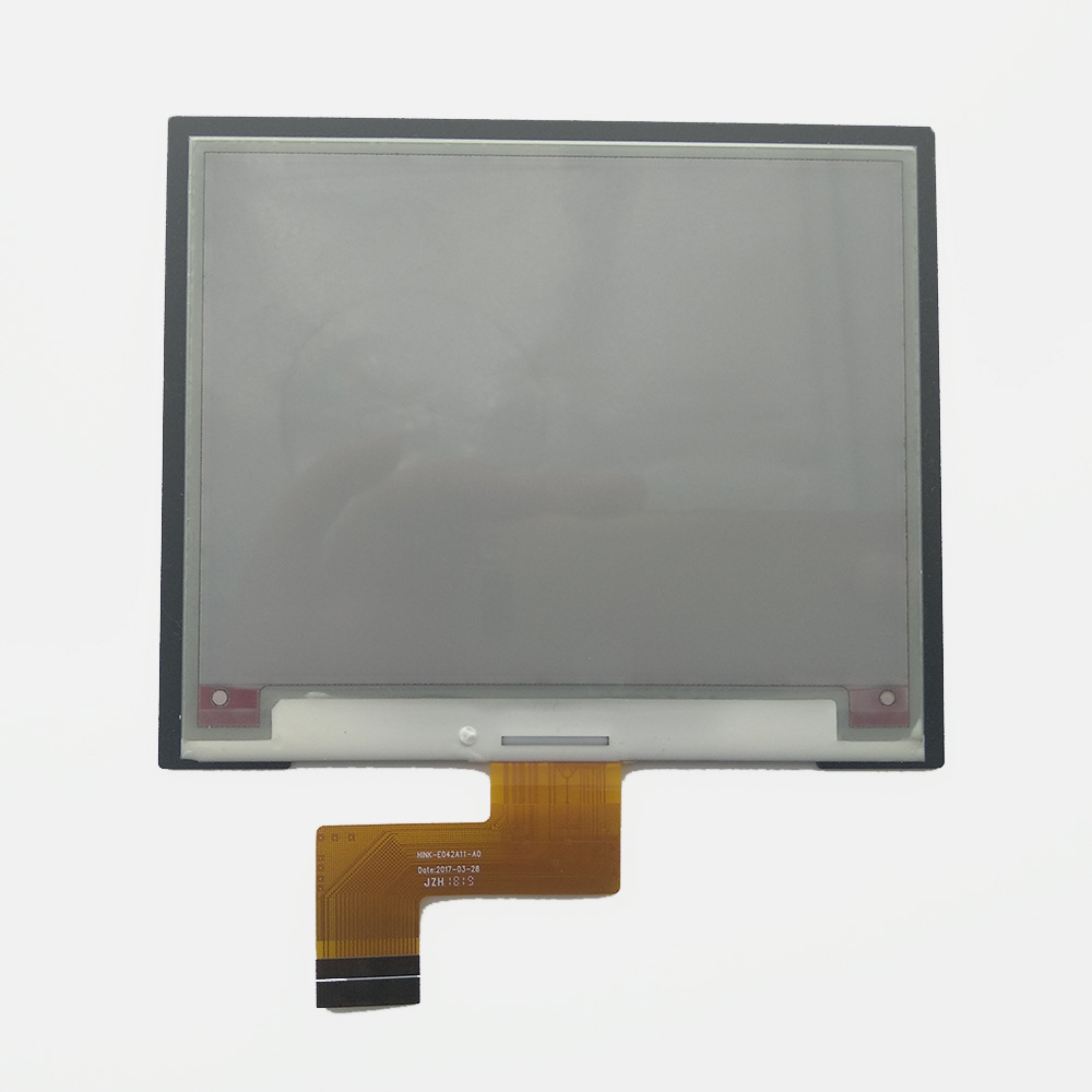 2inch 电子墨水屏eink黑白红三色电子纸模块