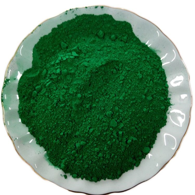 现货供应 氧化铁绿 水泥板铁绿 建筑铁绿 铁绿量大批发