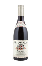 法国佩高隆河谷麦加干红葡萄酒 Chateau Pegau Cotes du Rhone