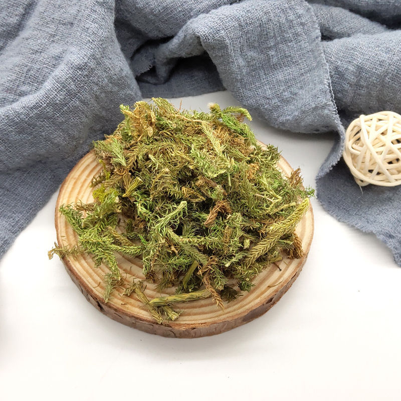 三宝茶益智仁伸筋草远志中老年滋补佳品