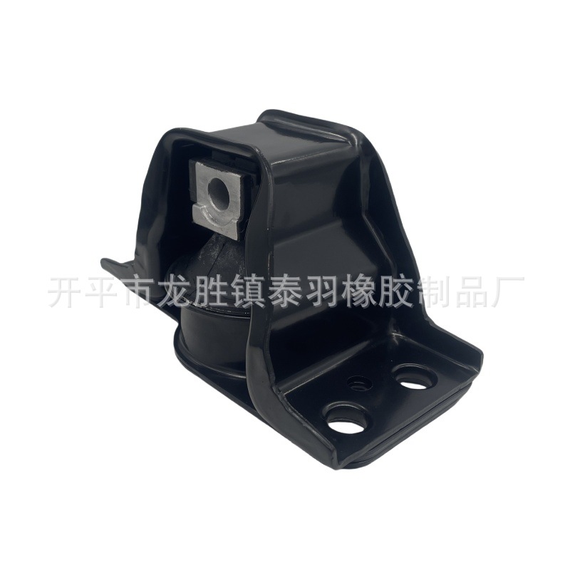 骊威机脚胶适用于日产轩逸发动机支架11210-ed55c-阿里巴巴