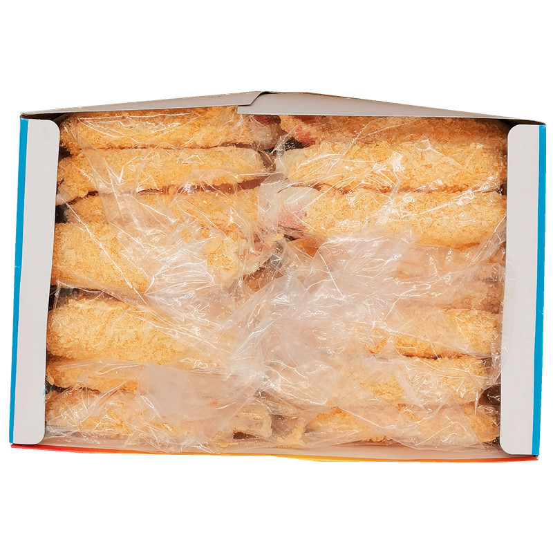 芙蓉蟹角棒内物白底图