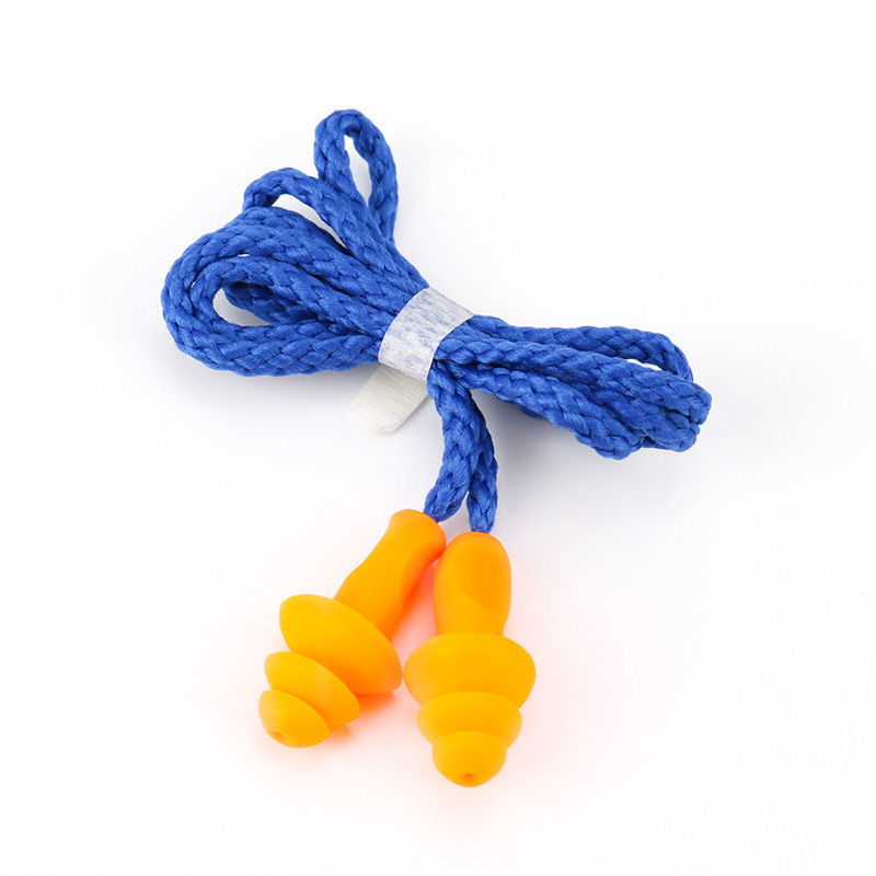 隔音耳罩耳塞防噪音睡眠睡觉工业学习防护耳罩耳机防噪音