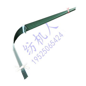 2600-5无脚加厚 747剑杆机 纺织机械配件 老式绿白-阿里巴巴
