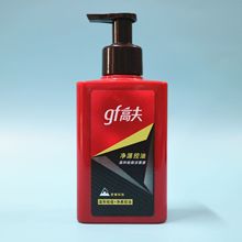 高夫净源控油温和洁面液150ml