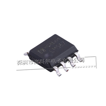 lm567m/tr 封装soic-8 丝印lm567 音频接口芯片ic-阿里巴巴