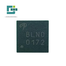 AOZ5311NQI 丝印BLN0 封装QFN31 智能功率模块(IPM) 原装现货