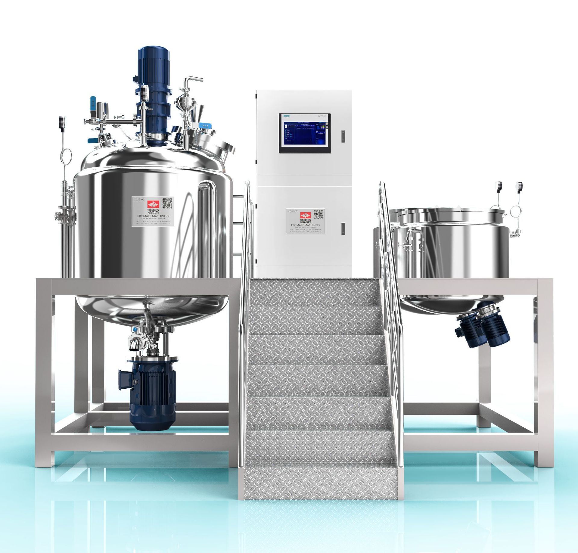 均质乳化机乳化机搅拌乳化机均质真空均质乳化机均质机