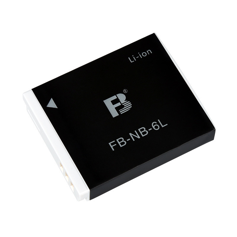nb-6l电池 sx240hs s95 sx500 510 520 700 ixus适用佳能 6lh