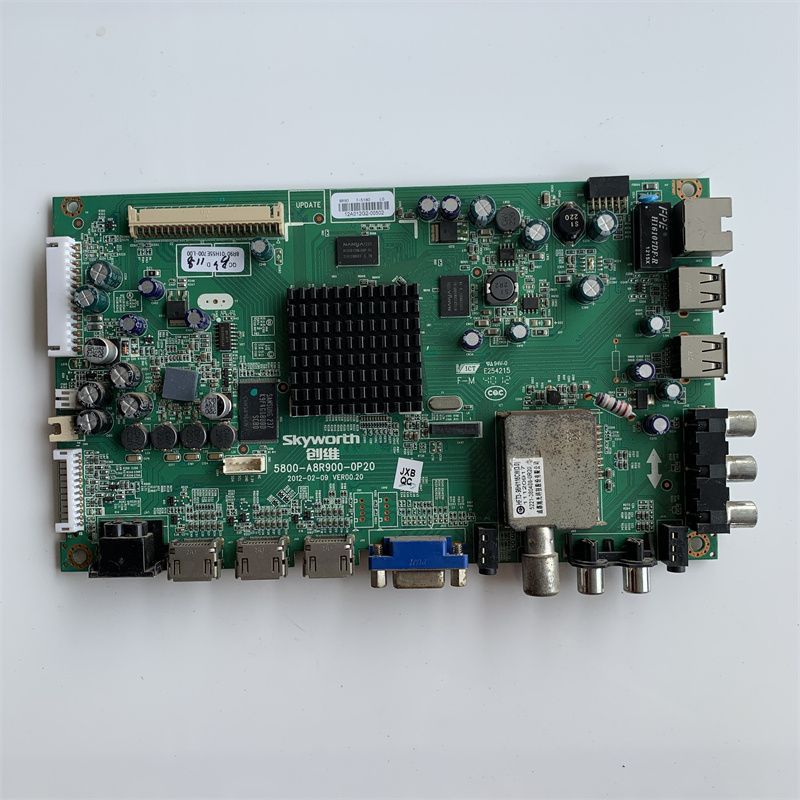 创维55e700s/42e700s/47e700s 主板5800-a8r900-0p20 lc420eu-n