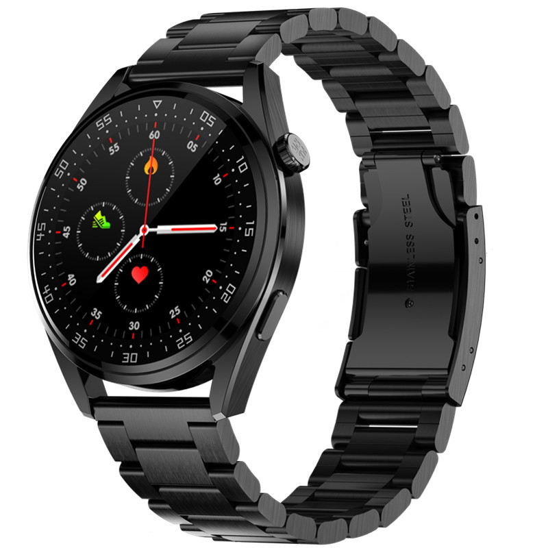 e20 pro bluetooth call custom dial local music smart watch