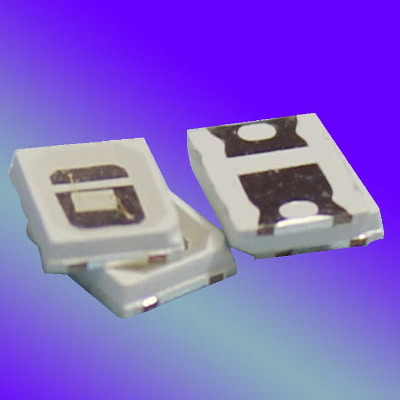 2835绿光2835绿光05w2835绿光20mil芯片2835绿光3540lm