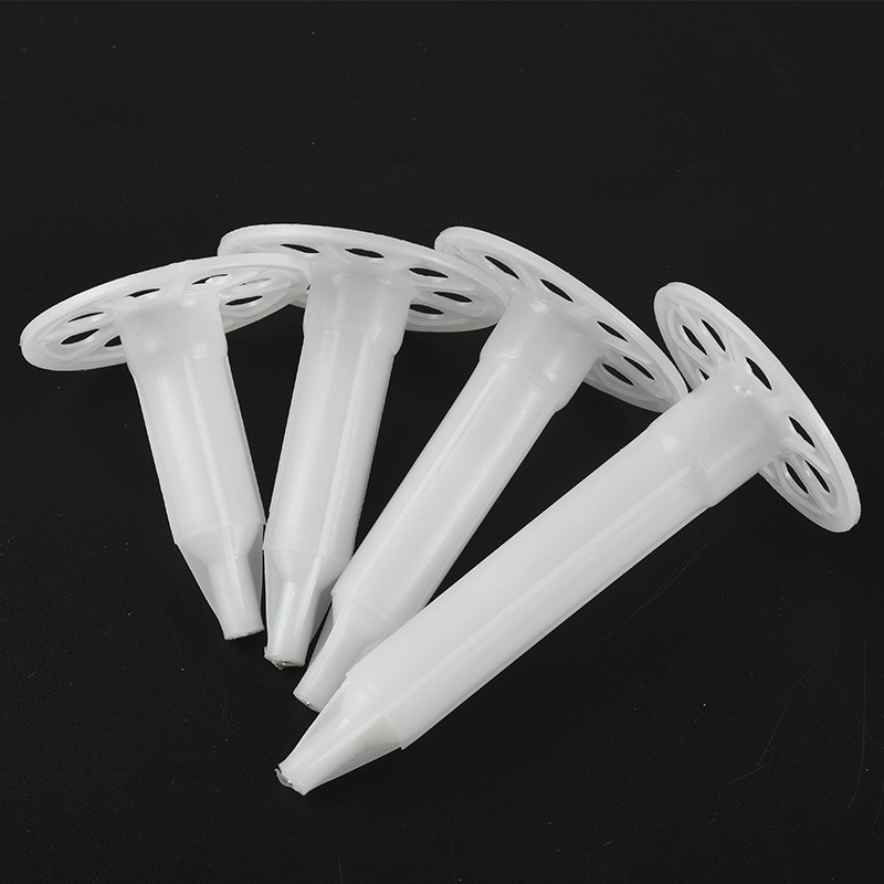 棉苯板挤塑板射钉气动保温钉 外墙保温射钉 厂家生产