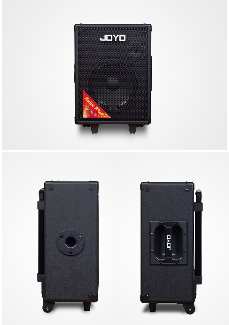 音箱joyo卓乐jpa-862 863流浪歌手吉他卖唱音箱户外