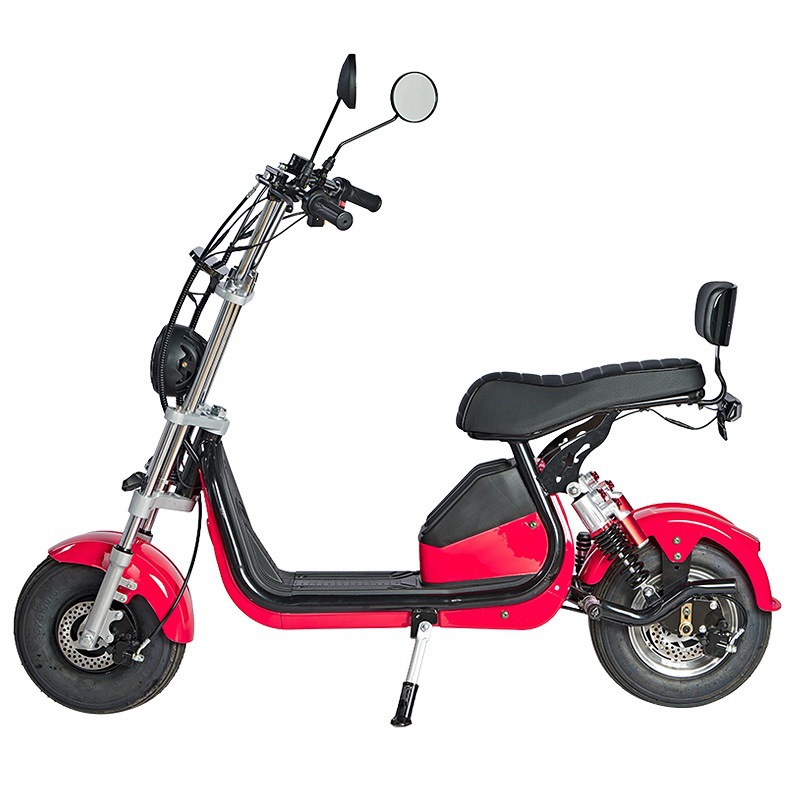 小哈雷成人电动滑板车代步车48v 2000w电动车跨境批发-阿里巴巴