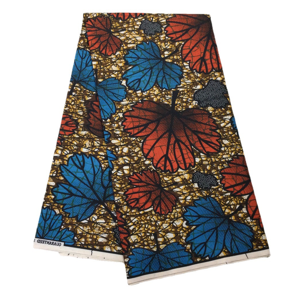 wholesale price of wax is selling well in africa非洲纯涤蜡布