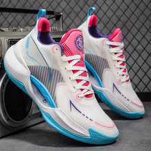 欧文6篮球鞋,全新正品41.id椰子配色.夜光大底无氧化.