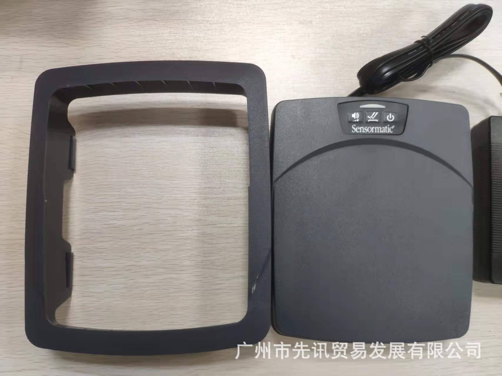 先讯美资sensormatic原装 安杰消磁器 超市 商场 收银台 eas防盗