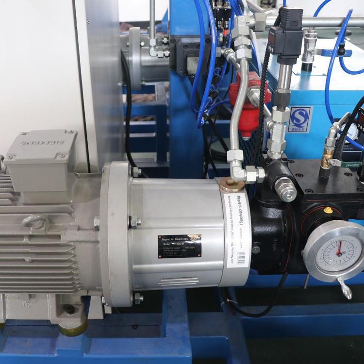 源头供应冰箱环戊烷发泡机 环戊烷高压发泡机 环戊烷发泡机