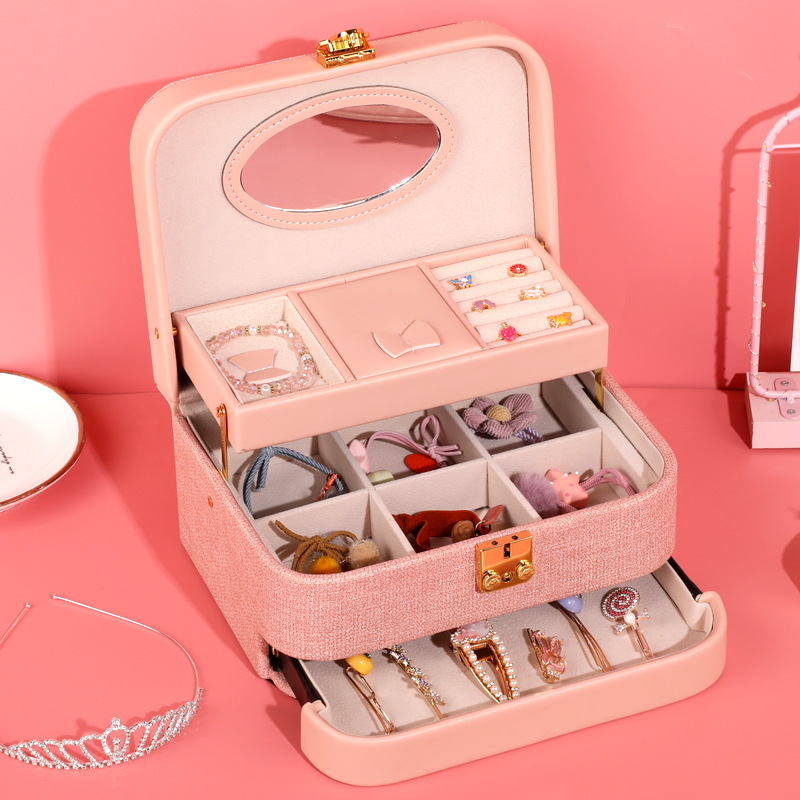 女孩生日礼物儿童创意小学生奖励小礼品跨新年送10岁12岁7岁3一4