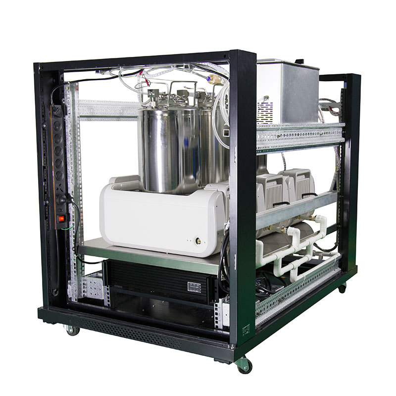 codyson康得森醇系列白酒处理系统c918白酒陈化机工厂大型陈化机