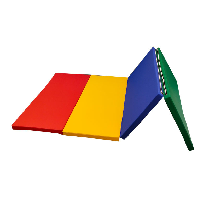 Fitness Training Dance Folding Mat