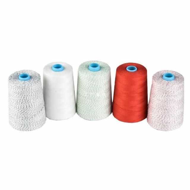 缝包线批发6股/9股编织袋麻袋封口线 手提打包机封包机线 封包线