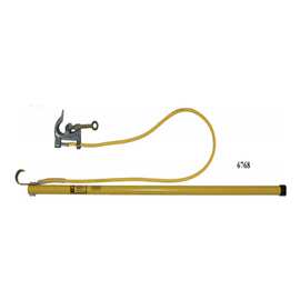 电力施工用工器具hastings 6768静电除尘器接地工具