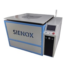 SIENOX施诺斯 针筒脱泡机 适用于各种浆料,陶瓷粉,各种胶体等